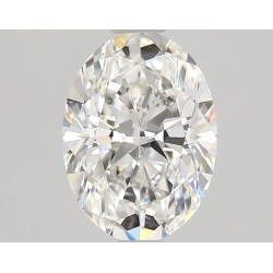 Diament szlif owalny, 1.02ct, VS1, F, GIA 2536648546