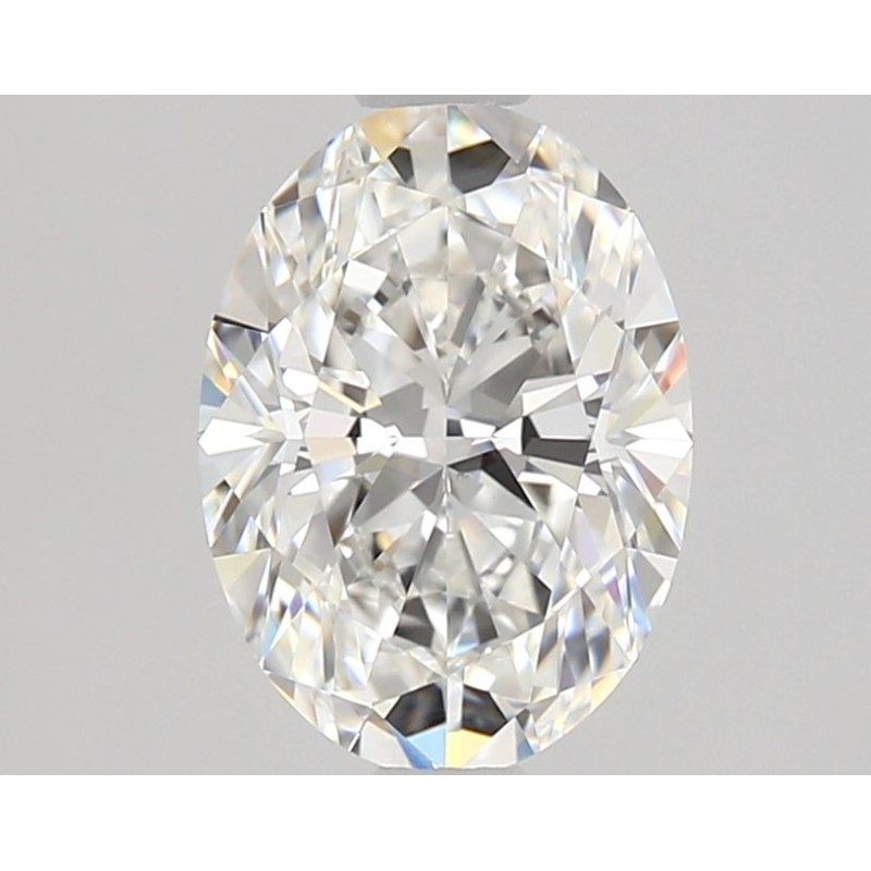 Diament szlif owalny, 1.02ct, VS1, F, GIA 2536648546