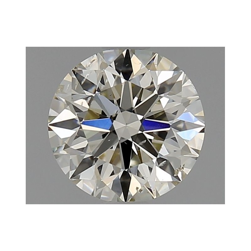 Diament szlif okrągły, 1.21ct, SI1, I, IGI 654416224