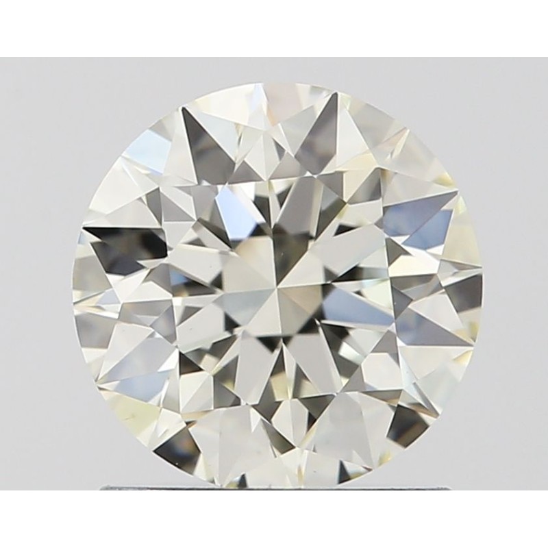 Diament szlif okrągły, 1.21ct, VS1, I, IGI 654416189 Diament szlif okrągły, 1.21ct, VS1, I, IGI 654416189