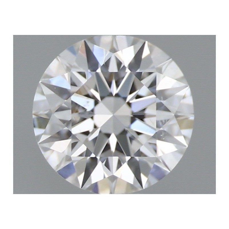Diament szlif okrągły, 0.5ct, SI1, E, GIA 6521581198 Diament szlif okrągły, 0.5ct, SI1, E, GIA 6521581198