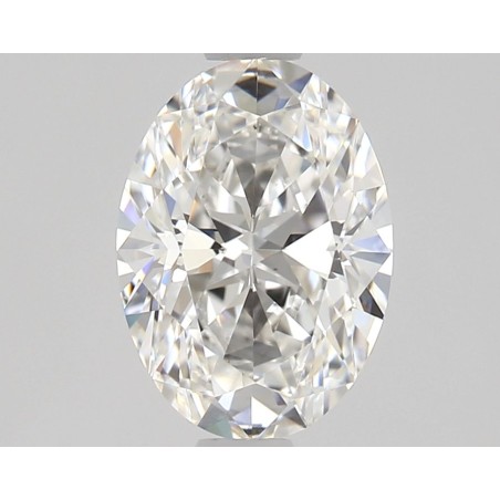 Diament szlif owalny, 1.04ct, VS2, F, GIA 6532137589