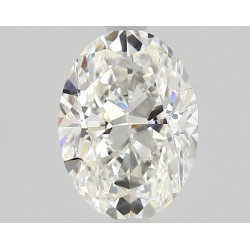 Diament szlif owalny, 1.01ct, VS1, H, GIA 6532572759