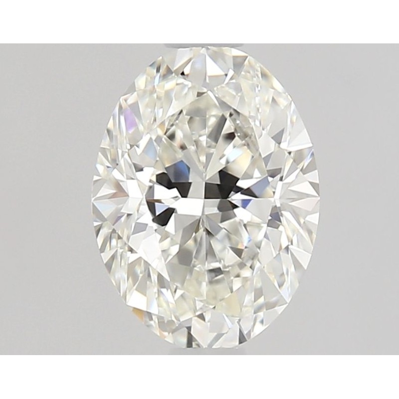 Diament szlif owalny, 1.01ct, VS2, I, GIA 6535590038