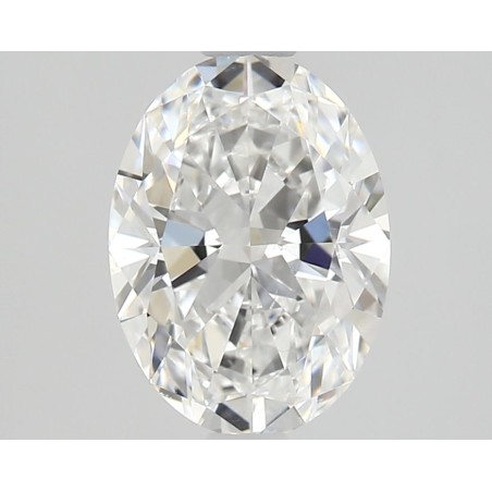Diament szlif owalny, 1.01ct, VS2, E, GIA 1533182635