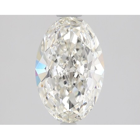 Diament szlif owalny, 1.01ct, VVS2, H, GIA 1523378048