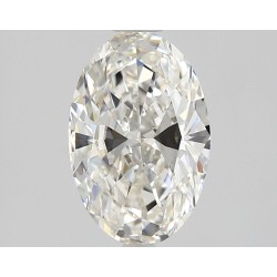Diament szlif owalny, 1.01ct, VVS2, G, GIA 2526283776