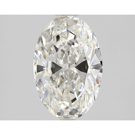 Diament szlif owalny, 1.01ct, VVS2, G, GIA 2526283776
