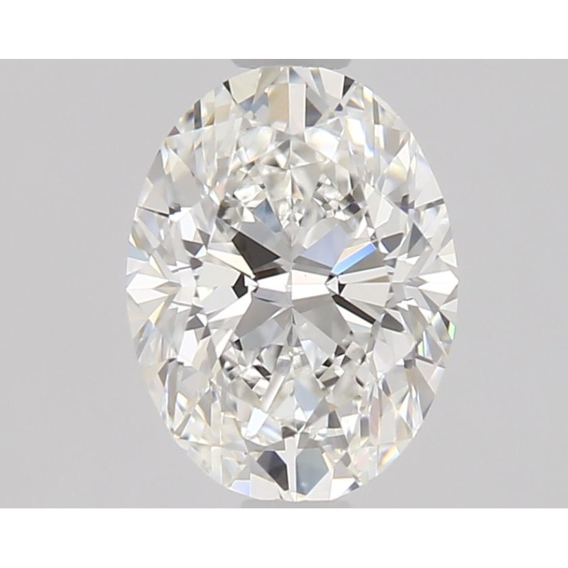 Diament szlif owalny, 1.02ct, VS1, G, GIA 6525966714 Diament szlif owalny, 1.02ct, VS1, G, GIA 6525966714