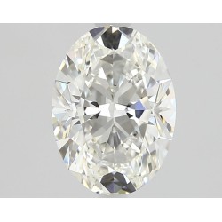 Diament szlif owalny, 1.04ct, VS1, G, GIA 7512764041