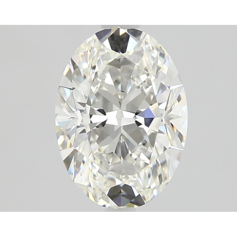 Diament szlif owalny, 1.04ct, VS1, G, GIA 7512764041 Diament szlif owalny, 1.04ct, VS1, G, GIA 7512764041