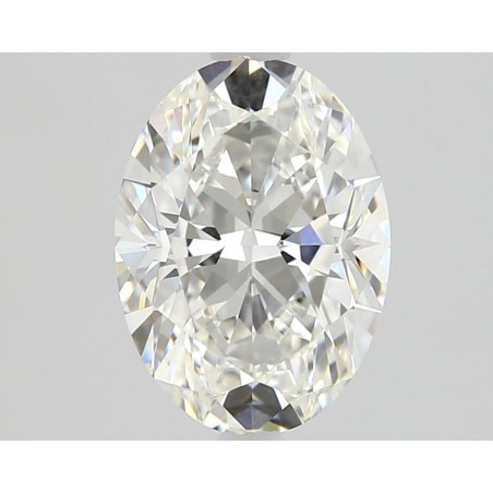 Diament szlif owalny, 1.04ct, VS1, G, GIA 7512764041