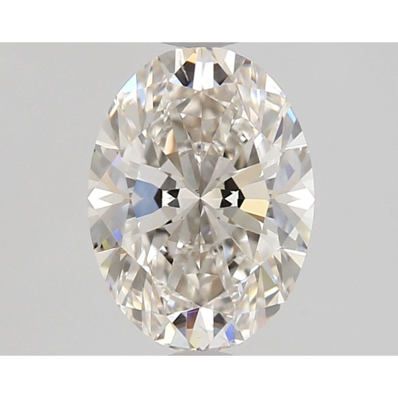 Diament szlif owalny, 1.02ct, SI1, I, GIA 6522006533