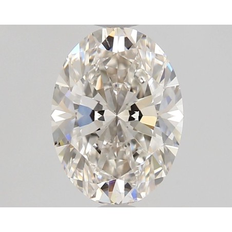 Diament szlif owalny, 1.02ct, SI1, I, GIA 6522006533