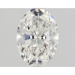 Diament szlif owalny, 1.06ct, VS1, F, GIA 1535509867