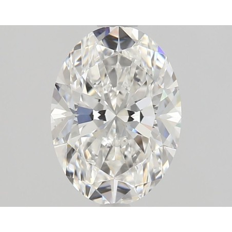 Diament szlif owalny, 1.06ct, VS1, F, GIA 1535509867