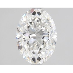 Diament szlif owalny, 1.02ct, SI1, E, GIA 1523089336