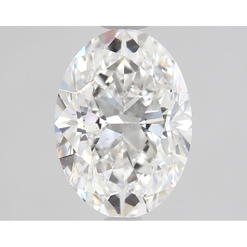 Diament szlif owalny, 1.02ct, SI1, E, GIA 1523089336 Diament szlif owalny, 1.02ct, SI1, E, GIA 1523089336