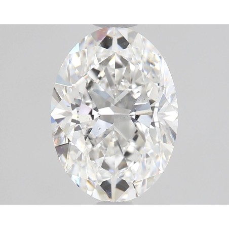 Diament szlif owalny, 1.02ct, SI1, E, GIA 1523089336