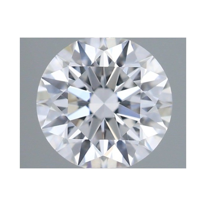 Diament szlif okrągły, 0.5ct, VVS2, D, GIA 1538444215 Diament szlif okrągły, 0.5ct, VVS2, D, GIA 1538444215