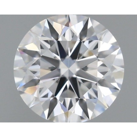 Diament szlif okrągły, 0.57ct, VVS2, D, GIA 6511585919