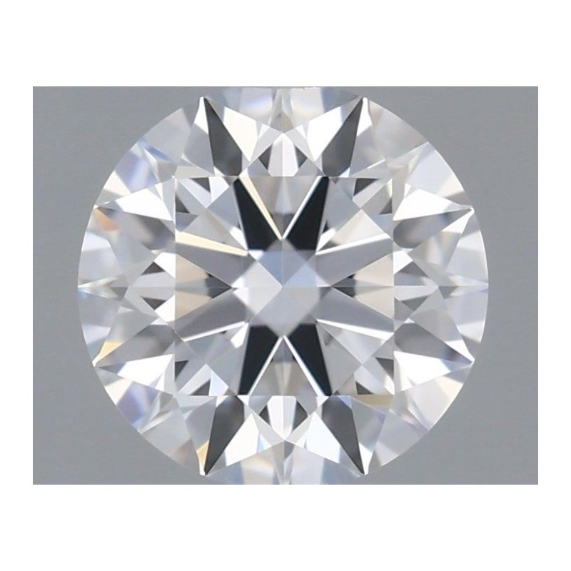 Diament szlif okrągły, 0.53ct, VVS2, D, GIA 2536645701 Diament szlif okrągły, 0.53ct, VVS2, D, GIA 2536645701