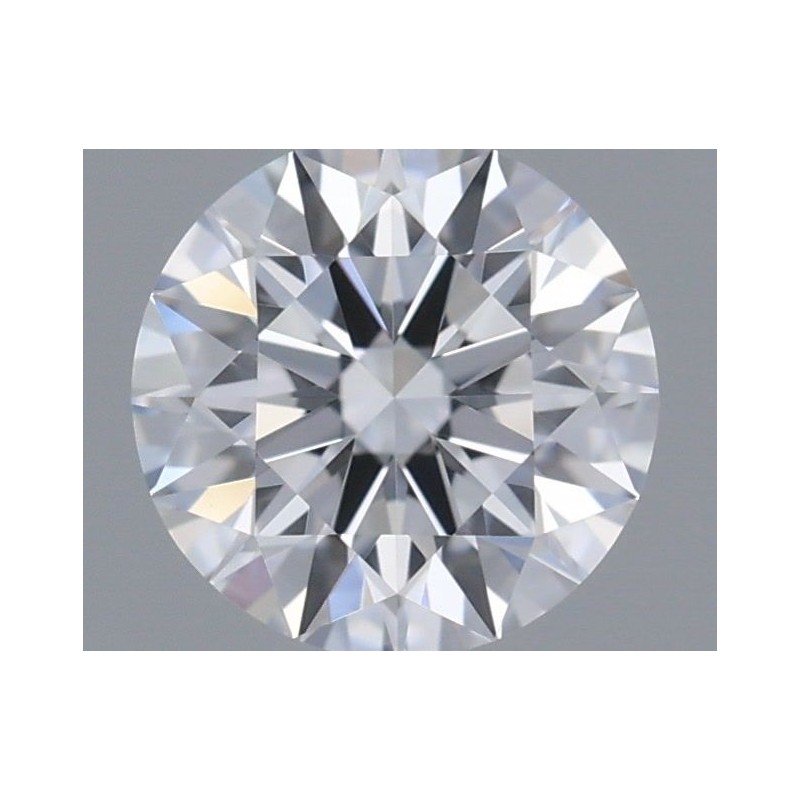 Diament szlif okrągły, 0.52ct, VVS2, D, GIA 1539456712 Diament szlif okrągły, 0.52ct, VVS2, D, GIA 1539456712