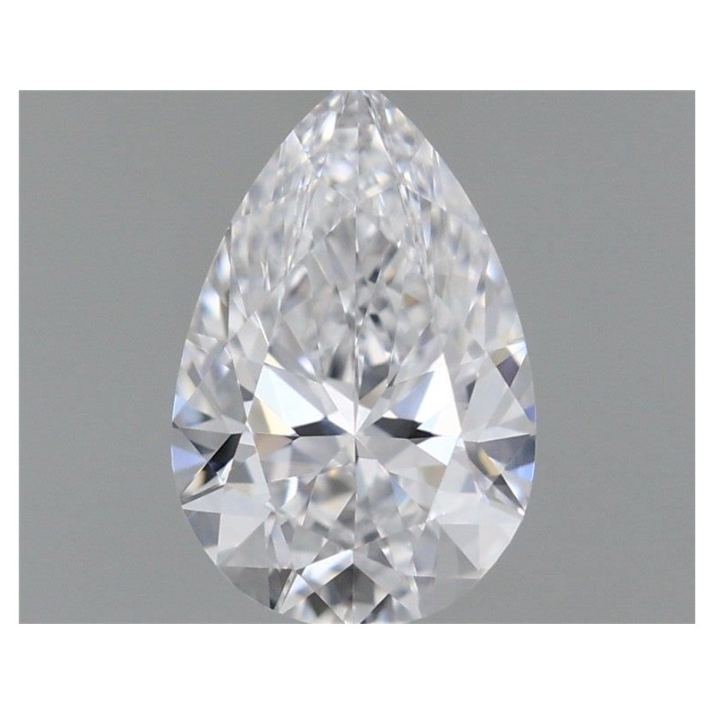Diament szlif gruszkowy, 0.52ct, VS1, D, GIA 6532276083 Diament szlif gruszkowy, 0.52ct, VS1, D, GIA 6532276083