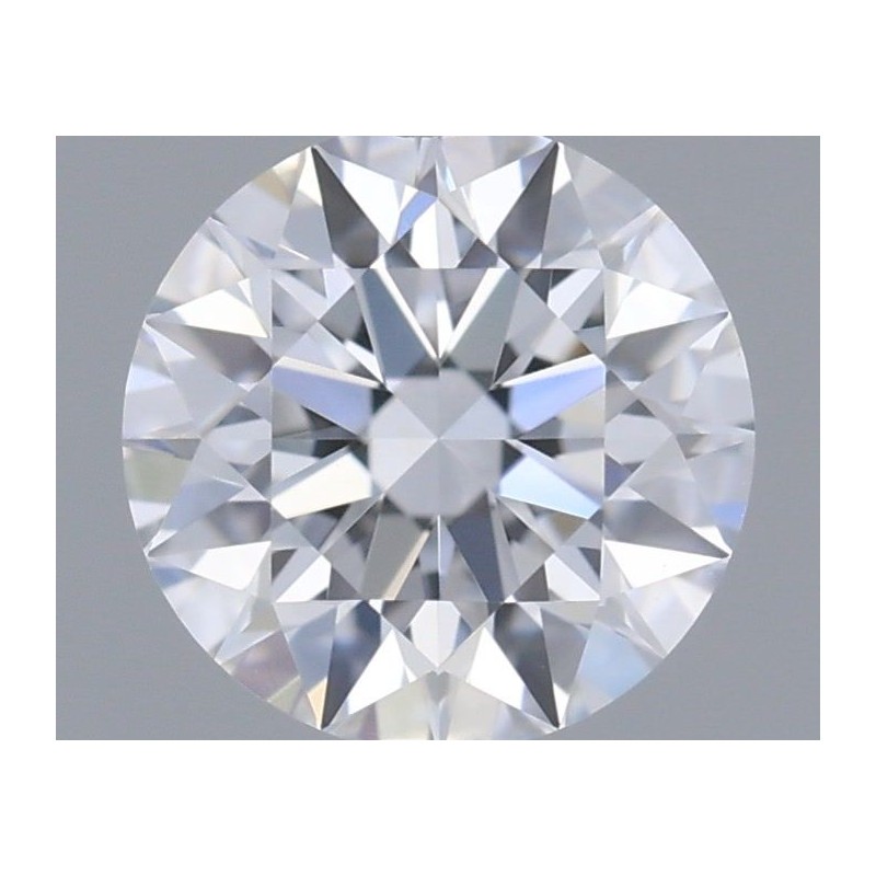 Diament szlif okrągły, 0.52ct, VS1, D, GIA 2536523908 Diament szlif okrągły, 0.52ct, VS1, D, GIA 2536523908