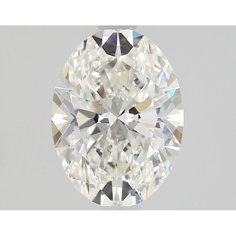 Diament szlif owalny, 0.91ct, VS2, G, GIA 6531571096