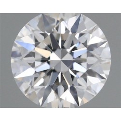 Diament szlif okrągły, 0.51ct, VS1, E, GIA 1519914965