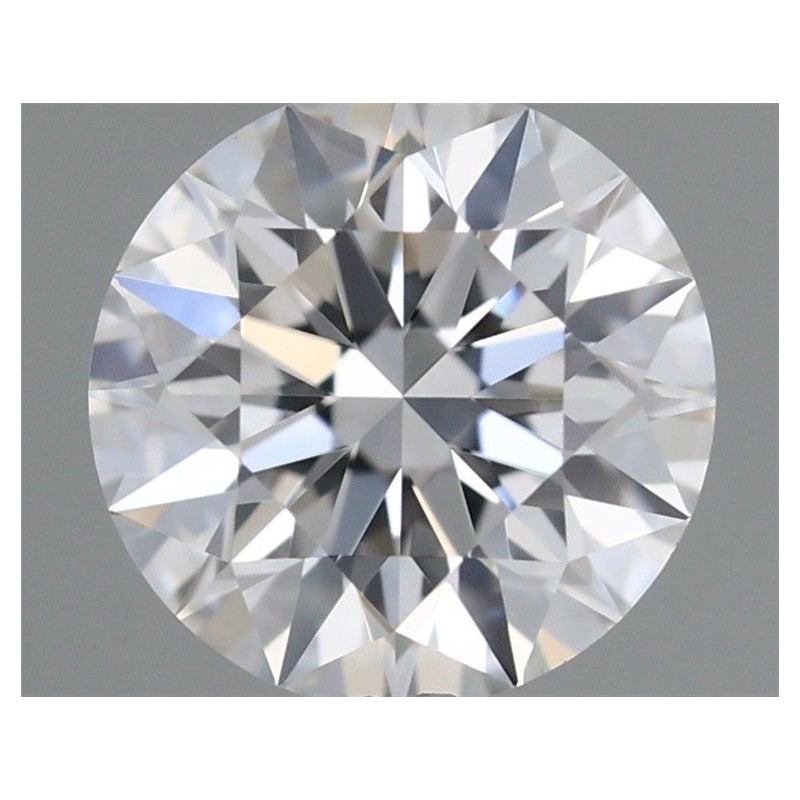 Diament szlif okrągły, 0.51ct, VS1, E, GIA 1519914965 Diament szlif okrągły, 0.51ct, VS1, E, GIA 1519914965