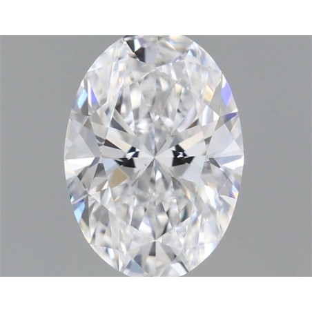 Diament szlif owalny, 0.53ct, VS1, E, GIA 2536303825
