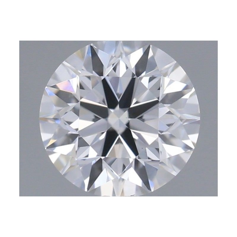 Diament szlif okrągły, 0.5ct, VS2, E, GIA 2527753552