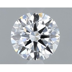 Diament szlif okrągły, 0.3ct, VS2, E, GIA 2536380945