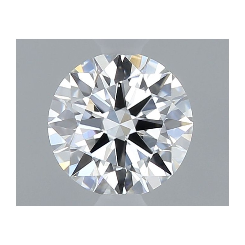 Diament szlif okrągły, 0.3ct, VS2, E, GIA 2536380945