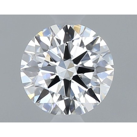 Diament szlif okrągły, 0.3ct, VS2, E, GIA 2536380945