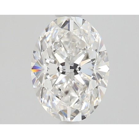 Diament szlif owalny, 0.91ct, VVS2, F, GIA 1535494163