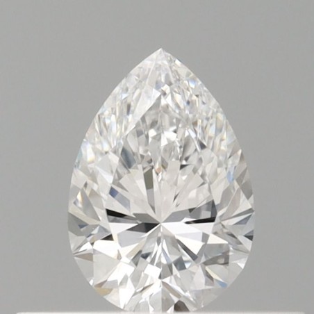 Diament szlif gruszkowy, 0.31ct, VS1, D, GIA 5523687056