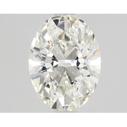 Diament szlif owalny, 0.9ct, VS1, H, GIA 6531315302