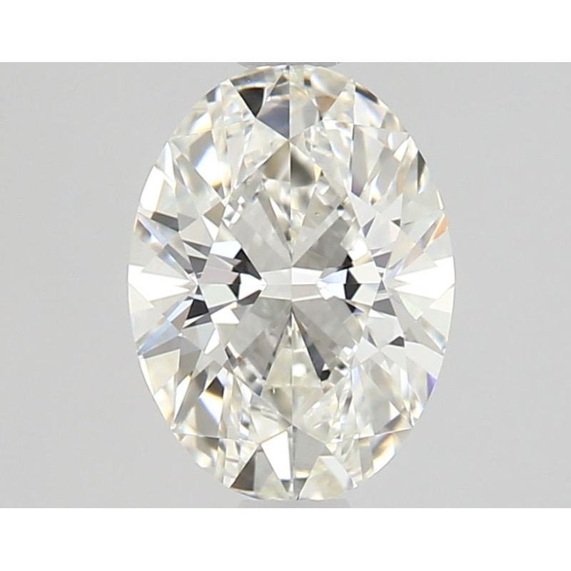 Diament szlif owalny, 0.9ct, VS1, H, GIA 6531315302
