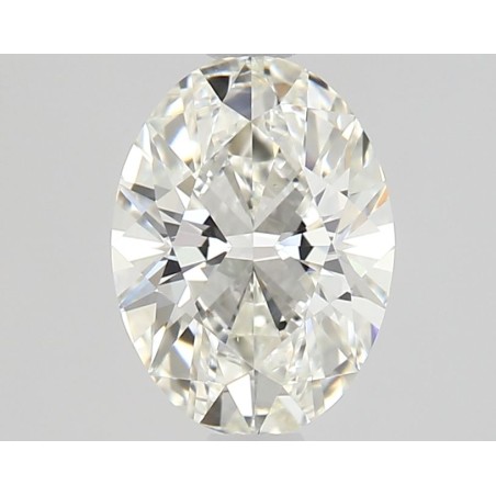 Diament szlif owalny, 0.9ct, VS1, H, GIA 6531315302