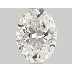 Diament szlif owalny, 0.9ct, VVS2, G, GIA 6521790827