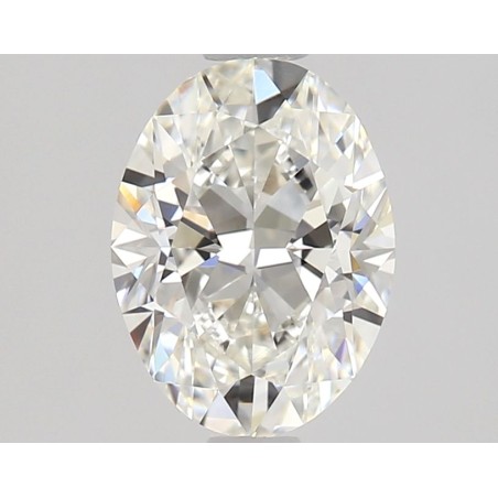 Diament szlif owalny, 0.9ct, VVS2, G, GIA 6521790827