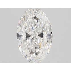 Diament szlif owalny, 0.9ct, VS2, E, GIA 6515508944