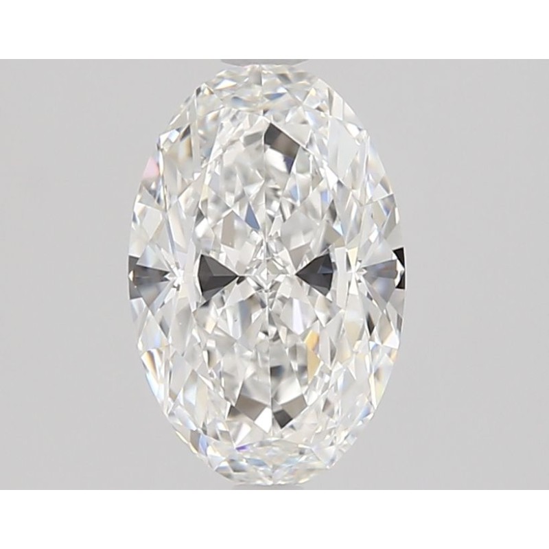 Diament szlif owalny, 0.9ct, VS2, E, GIA 6515508944