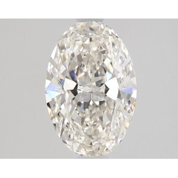 Diament szlif owalny, 0.91ct, VVS2, G, GIA 7538644735