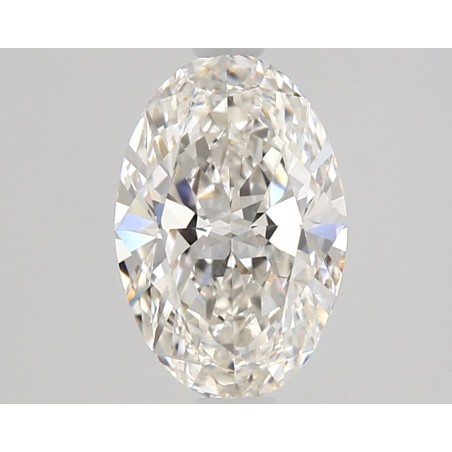 Diament szlif owalny, 0.91ct, VVS2, G, GIA 7538644735
