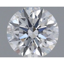 Diament szlif okrągły, 0.41ct, VS1, G, GIA 7532405353
