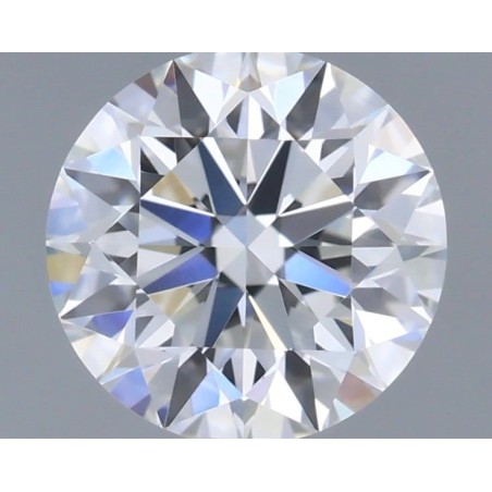 Diament szlif okrągły, 0.43ct, VVS2, G, GIA 6515840155